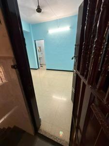 Balcony Image of 750 Sq.ft 2 BHK Apartment / Flat for rent in Vashi Navi Mumbai for Rs. 36000