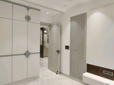 Bedroom Image of 1500 Sq.ft 3 BHK Builder Floor for sale in Vaishali Ghaziabad for Rs. 18551000