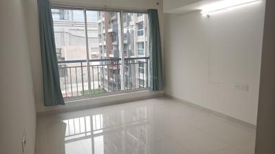 Bedroom Image of 1775 Sq.ft 3 BHK Apartment / Flat for sale in L And T Seawoods Residences North Towers, Nerul Navi Mumbai for Rs. 40000000