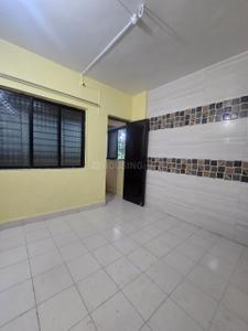 Bedroom Image of 610 Sq.ft 1 BHK Apartment / Flat for sale in Kalwa Thane for Rs. 6500000