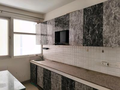Kitchen Image of 606 Sq.ft 2 BHK Apartment / Flat for sale in MRG The Balcony, Sector 93 Gurgaon for Rs. 7500000