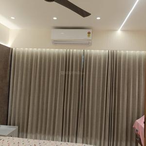 Bedroom Image of 3789 Sq.ft 4 BHK Independent House for sale in Ananta Shree Narayan Villa, Bhaijipura Gandhinagar for Rs. 43000000
