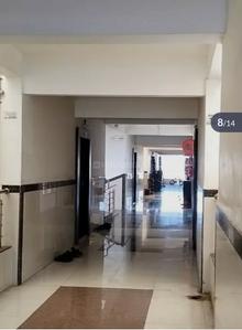 Image of 800 Sq.ft 2 BHK Apartment / Flat for sale in Ayodhya Bypass, Bhopal for Rs. 2600000