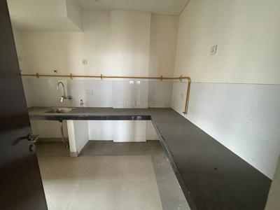 Kitchen Image of 1942 Sq.ft 3 BHK Apartment / Flat for sale in M3M Woodshire, Sector 107 Gurgaon for Rs. 17500000