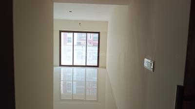 Living Room Image of 1250 Sq.ft 3 BHK Apartment / Flat for rent in Lotus Sky Garden, Malad West Mumbai for Rs. 82000