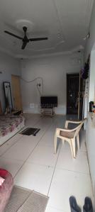 1 BHK Villa