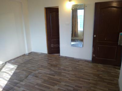 Bedroom Image of 1200 Sq.ft 2 BHK Apartment / Flat for sale in Sanaya Belvedere, Viman Nagar Pune for Rs. 17500000