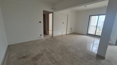 Bedroom Image of 1890 Sq.ft 3 BHK Apartment / Flat for sale in Kunal The Canary, Balewadi Pune for Rs. 25000000