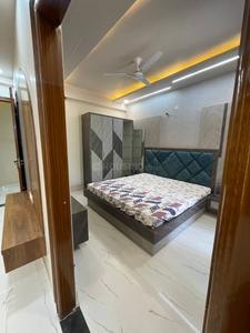 Bedroom Image of 1322 Sq.ft 3 BHK Apartment / Flat for sale in Grand Sikar Road Jaipur for Rs. 7935887
