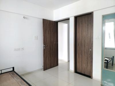 Bedroom Image of 1550 Sq.ft 3 BHK Apartment / Flat for rent in Soba Savera Complex, Bibwewadi Pune for Rs. 65000