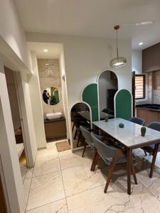 Hall Image of 800 Sq.ft 2 BHK Apartment / Flat for sale in Vallabh Vidhyanagar Anand for Rs. 5500000