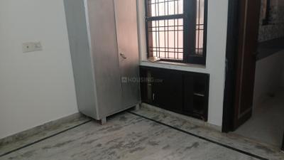 Bedroom Image of 1450 Sq.ft 2 BHK Builder Floor for rent in Sector 46 Gurgaon for Rs. 35000
