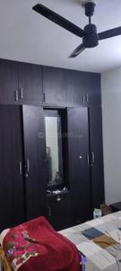 Bedroom Image of 1429 Sq.ft 3 BHK Apartment / Flat for sale in Nava Charvi Square, Electronic City Bengaluru for Rs. 7000000