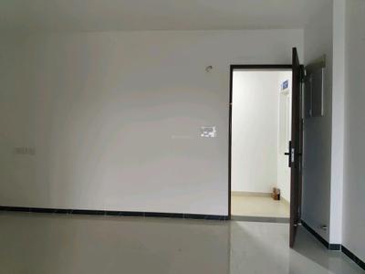 Living Room Image of 950 Sq.ft 2 BHK Apartment / Flat for sale in Fomra Hues, Sikkarayapuram Chennai for Rs. 8000000