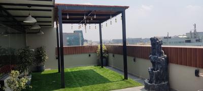 Balcony Image of HIVE COLIVING in Brookefield, Bengaluru