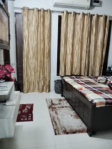 Bedroom Image of 1800 Sq.ft 3 BHK Builder Floor for sale in Sector 115 Mohali for Rs. 11000000