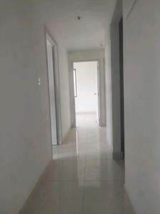 Passage Image of 1299 Sq.ft 3 BHK Apartment / Flat for sale in The Soul, New Town Kolkata for Rs. 12500000
