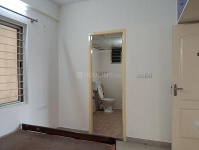 Bedroom Image of 1072 Sq.ft 2 BHK Apartment / Flat for sale in Samethanahalli Bengaluru for Rs. 6700000