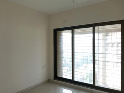 Bedroom Image of 850 Sq.ft 2 BHK Apartment / Flat for sale in ACME Ozone by Acme Group, Thane West Thane for Rs. 13800000