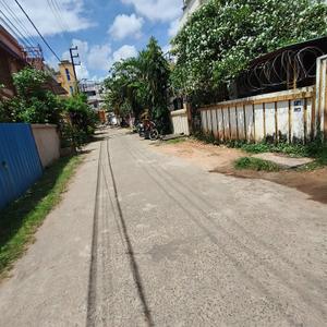 Image of 2200 Sq.ft Residential Plot / Land for sale in BJB Nagar, Bhubaneswar for Rs. 23100000