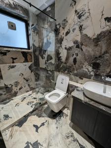 Bathroom Image of 3030 Sq.ft 4 BHK Independent House for sale in Khandala Lonavala for Rs. 55000000