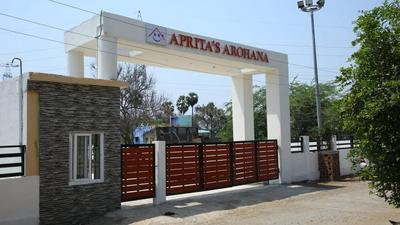 Image of 1100 Sq.ft Residential Plot / Land for sale in Maraimalai Nagar, Chennai for Rs. 4180000