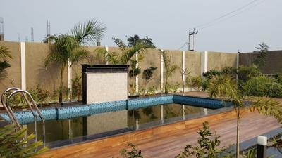 Image of 3000 Sq.ft 2.5 BHK Farm House for sale in Bithoor, Kanpur for Rs. 18000000
