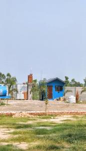 Friends colony phase 1 Plot View 2