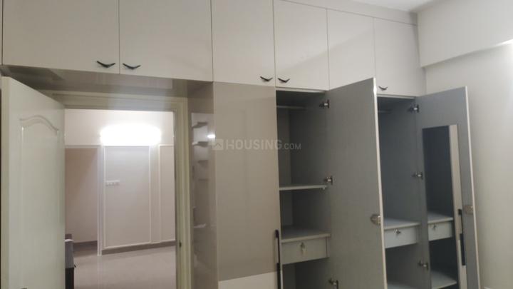 IInd Phase, Bharat Nagar Bedroom One 1