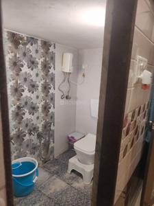 Bathroom Image of 938 Sq.ft 2 BHK Apartment / Flat for sale in Rohan ZP Hills, Ambernath West Ambernath for Rs. 5000000
