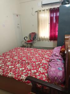 Bedroom Image of 980 Sq.ft 2 BHK Apartment / Flat for sale in Sodepur Kolkata for Rs. 2200000