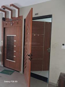 Hall Image of 2394 Sq.ft 3 BHK Apartment / Flat for sale in Vlee Brij Azalea, Sargasan Gandhinagar for Rs. 9700000
