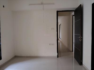 Bedroom Image of 1500 Sq.ft 3 BHK Apartment / Flat for sale in Krishh Celestia, Kharghar Navi Mumbai for Rs. 20500000