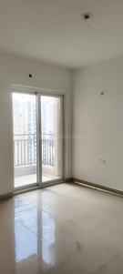 Hall Image of 2200 Sq.ft 4 BHK Apartment / Flat for rent in ATS Rhapsody, Noida Extension Greater Noida for Rs. 45000
