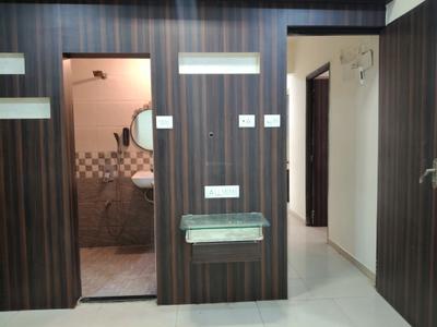Bedroom Image of 1050 Sq.ft 2 BHK Apartment / Flat for sale in Sai Manomay Apartments, Kharghar Navi Mumbai for Rs. 11500000