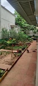 Balcony Image of 2400 Sq.ft 3 BHK Duplex for sale in Majeedpur Secunderabad for Rs. 14000000