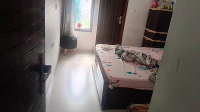 Bedroom Image of Vastav in Sector 22 Rohini, New Delhi