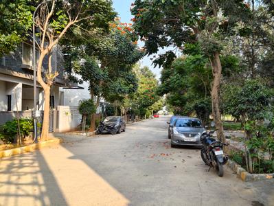 Image of 1500 Sq.ft Residential Plot / Land for sale in Odion The Woods Of East, Chikkanayakanahalli, Tumkur for Rs. 20500000