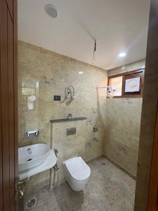Bathroom Image of 1800 Sq.ft 3 BHK Builder Floor for sale in Vaishali Ghaziabad for Rs. 18400000