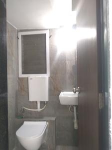Bedroom Two Image of 750 Sq.ft 1.5 BHK Apartment / Flat for sale in Shripal One, Fatherwadi Vasai for Rs. 5150000