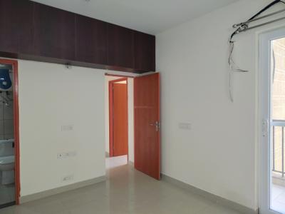 Bedroom Image of 1100 Sq.ft 2 BHK Apartment / Flat for sale in Eureka Park By Tata Value Homes, Sector 150 Noida for Rs. 13500000