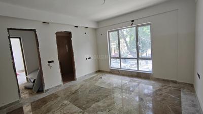 Hall Image of 1640 Sq.ft 3 BHK Apartment / Flat for sale in Kalighat Kolkata for Rs. 22000000