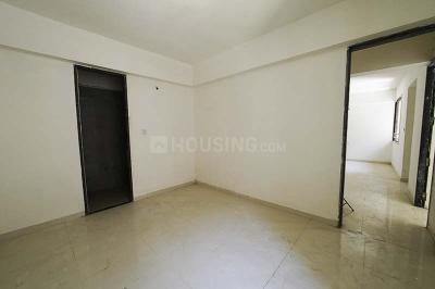 Bedroom Image of 1098 Sq.ft 2 BHK Apartment / Flat for sale in Nishan Grace, New Ranip Ahmedabad for Rs. 5000000