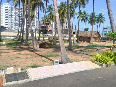 Image of 900 Sq.ft Residential Plot / Land for sale in Kelambakkam, Chennai for Rs. 4455000