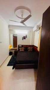 Bedroom Image of 700 Sq.ft 1 BHK Apartment / Flat for rent in BTM Layout Bengaluru for Rs. 29999