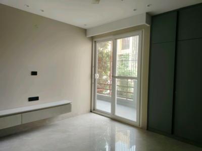 Bedroom Image of 2700 Sq.ft 4 BHK Builder Floor for sale in Sunder Luxury Floors Sushant Lok 2, Sector 57 Gurgaon for Rs. 37000000