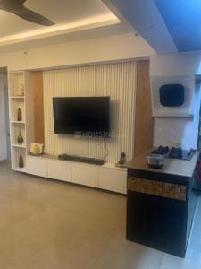 Hall Image of 1028 Sq.ft 3 BHK Apartment / Flat for sale in Paras Tierea, Sector 137 Noida for Rs. 13000000