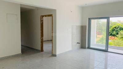 Hall Image of 1646 Sq.ft 3 BHK Apartment / Flat for sale in Ghatikia Bhubaneswar for Rs. 11000000