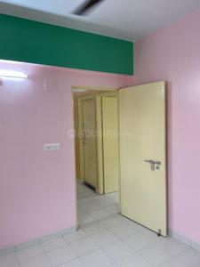 Bedroom Image of 680 Sq.ft 2 BHK Apartment / Flat for rent in New Town Kolkata for Rs. 14000
