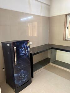Kitchen Image of 1840 Sq.ft 3 BHK Apartment / Flat for rent in Navrangpura Ahmedabad for Rs. 45000